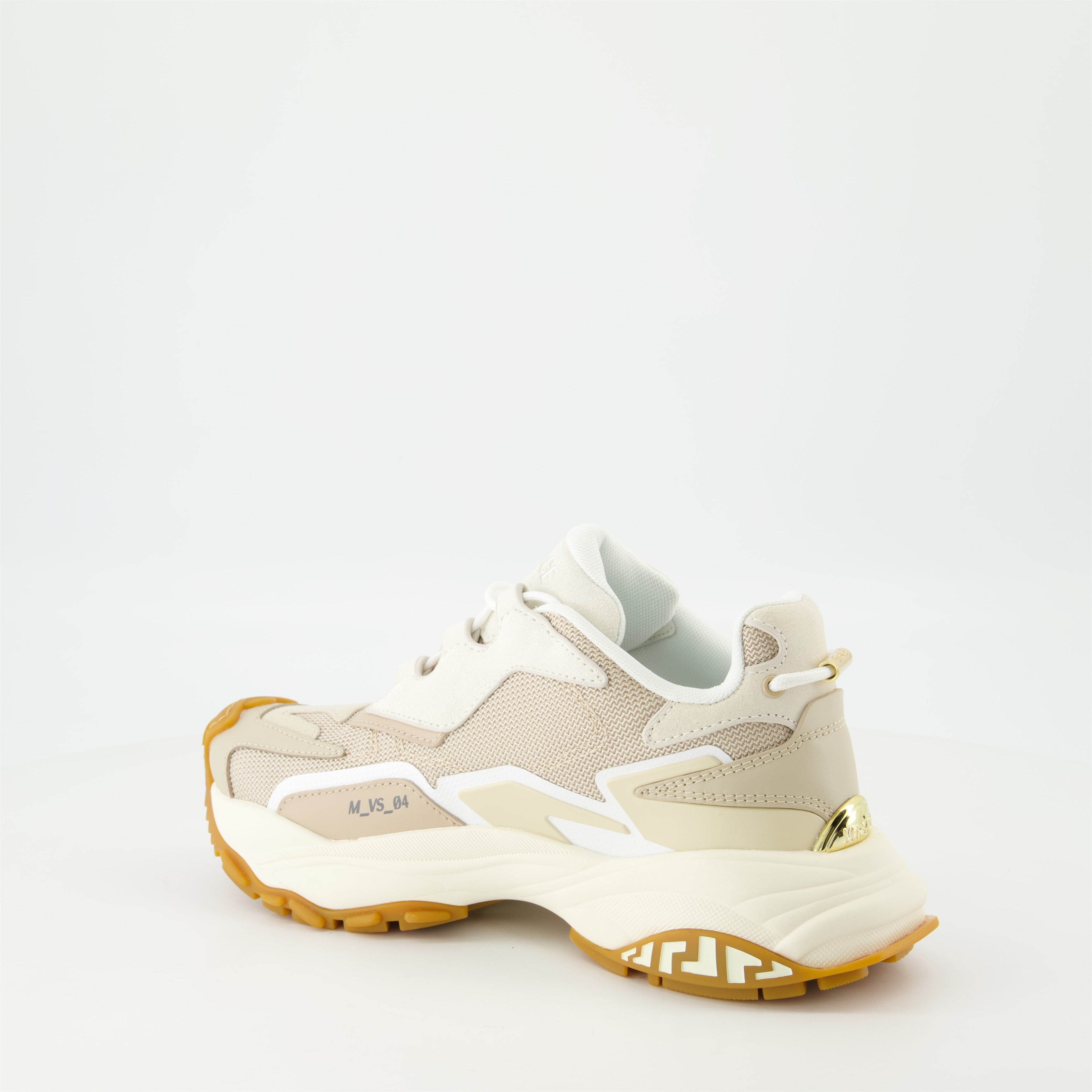Mercury M_VS_04 Sneakers