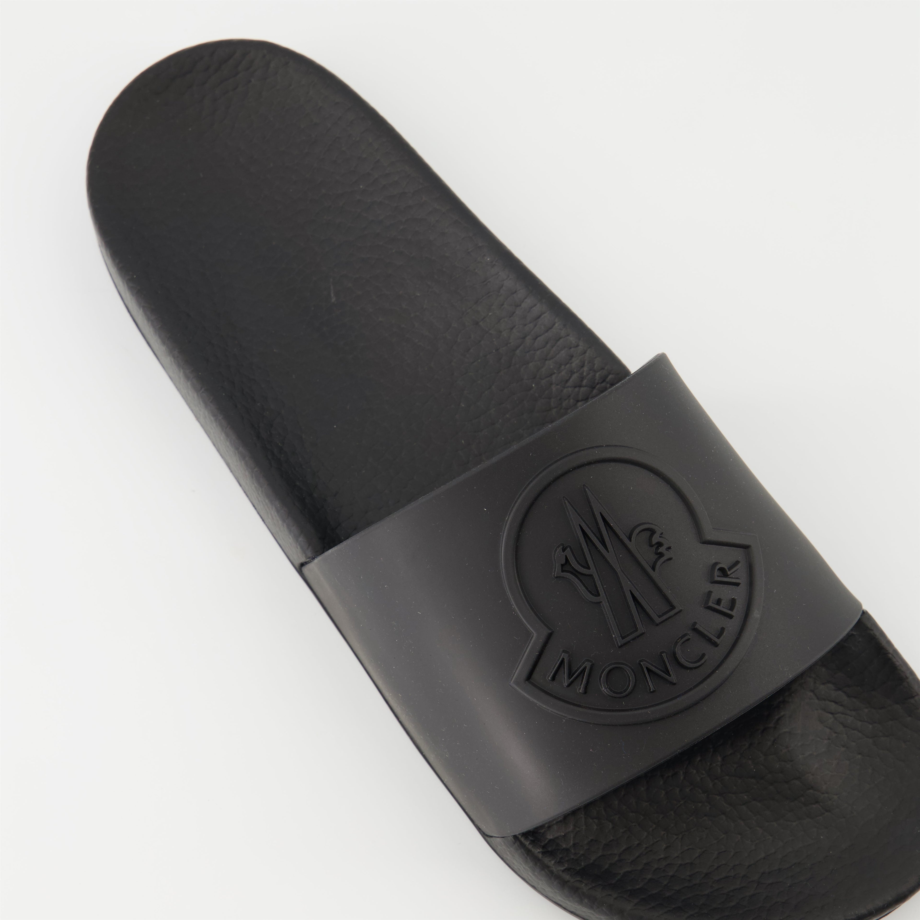 Basile Rubber Sandals