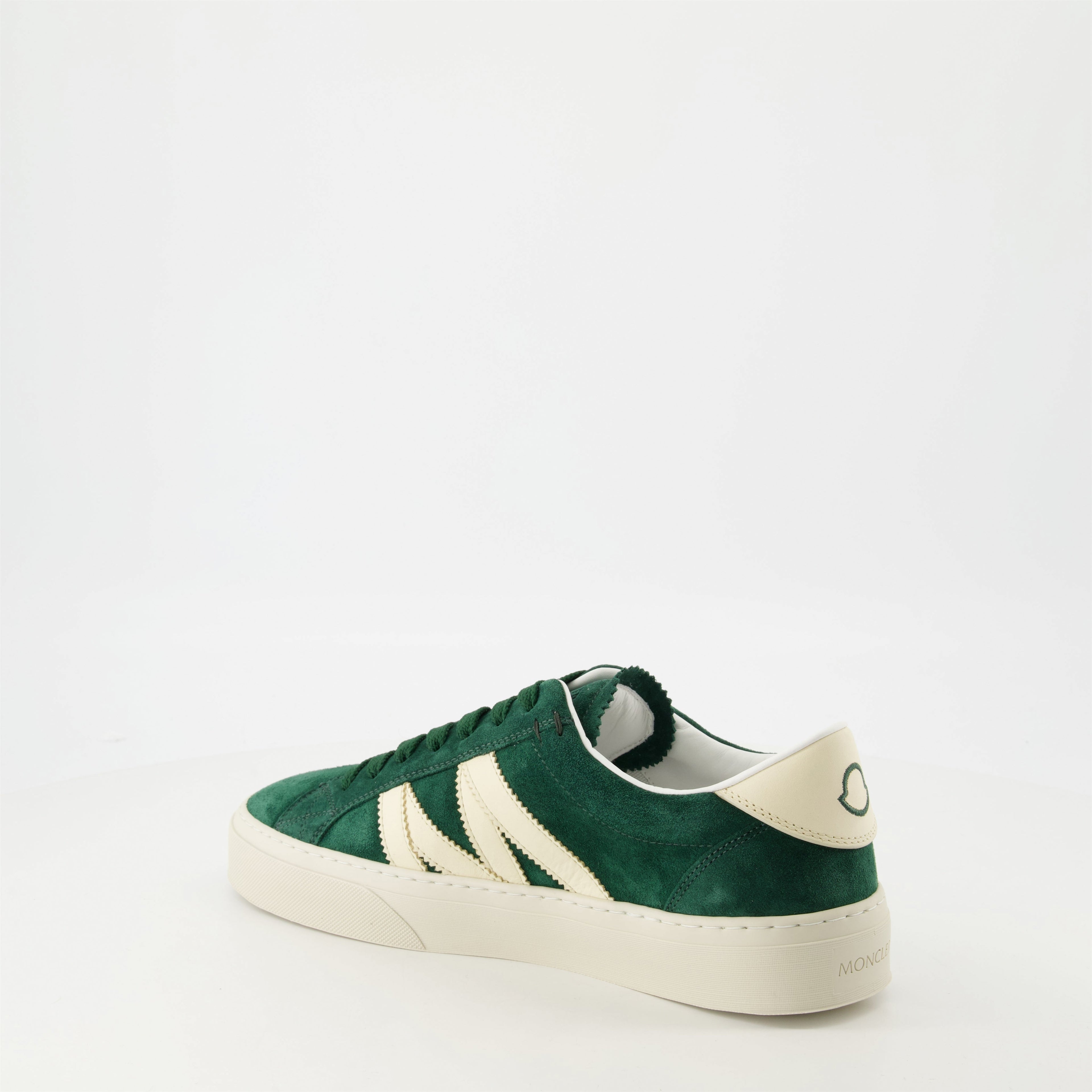 Monaco Sneakers