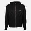 Re-nylon Jacket
