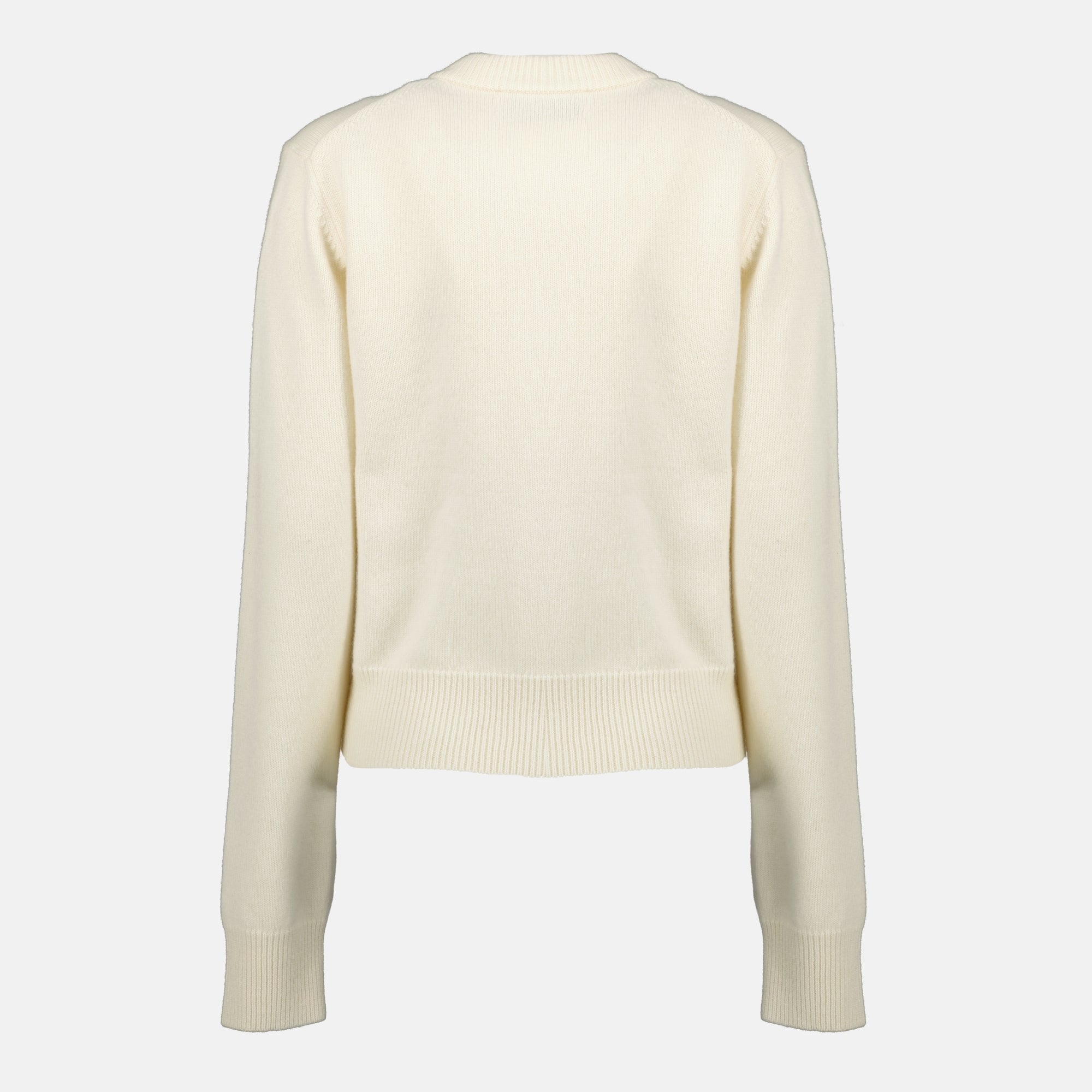 AMI Heart Cardigan