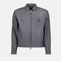 Dior and Hylton Nel Jacket