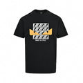 'Bag Bugs' Monogram T-Shirt