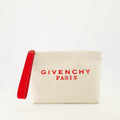 Canvas Pouch