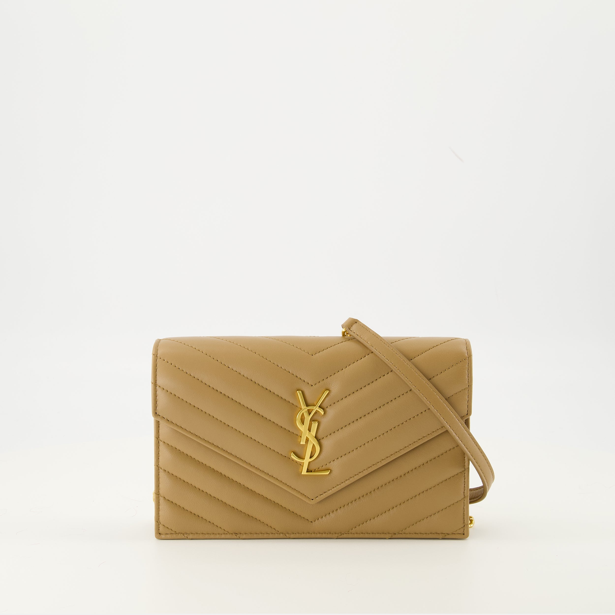 Chain Envelope Wallets