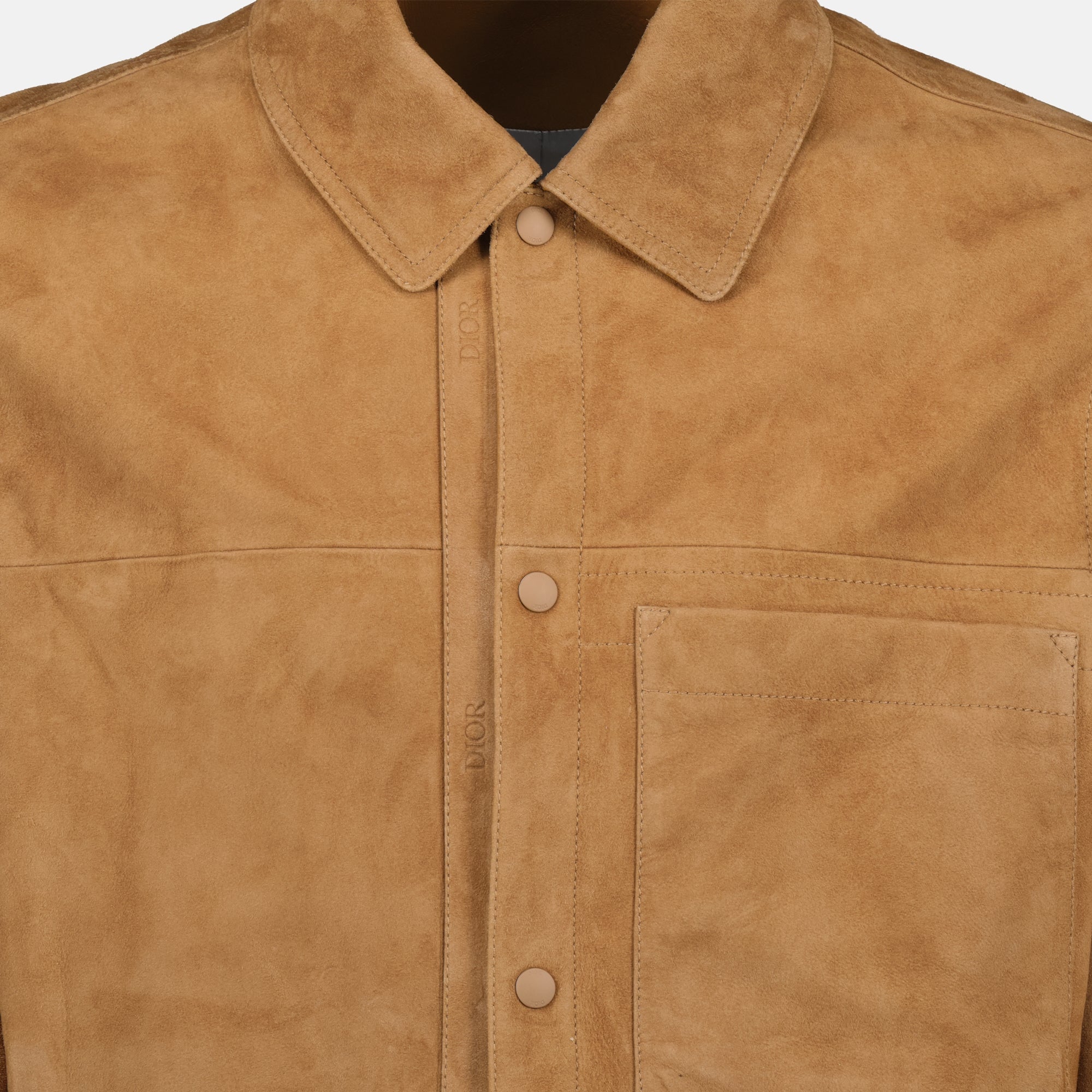 Lamb Leather Jacket