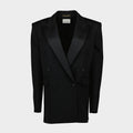 Blazer Jacket