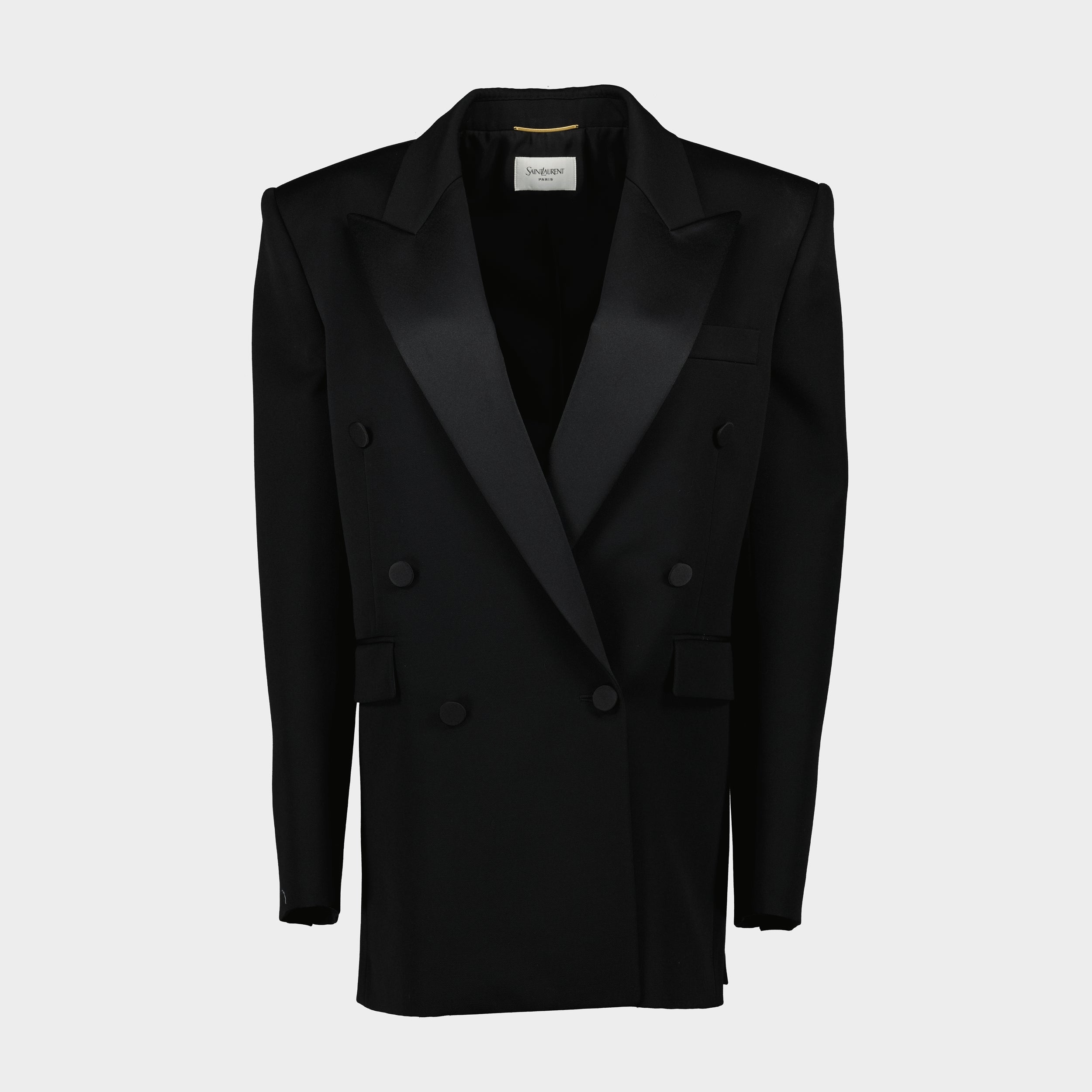 Blazer Jacket