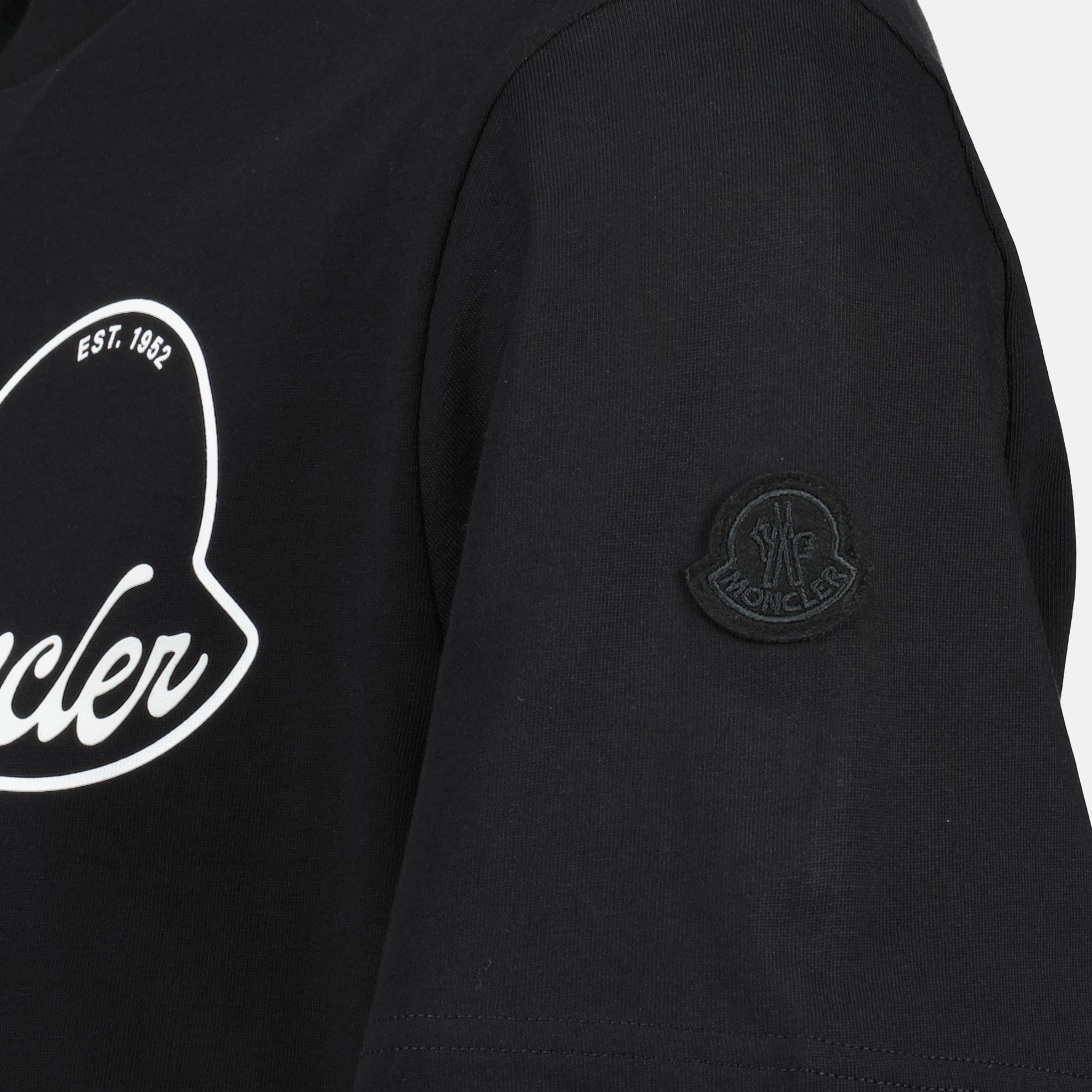 Logo T-shirt