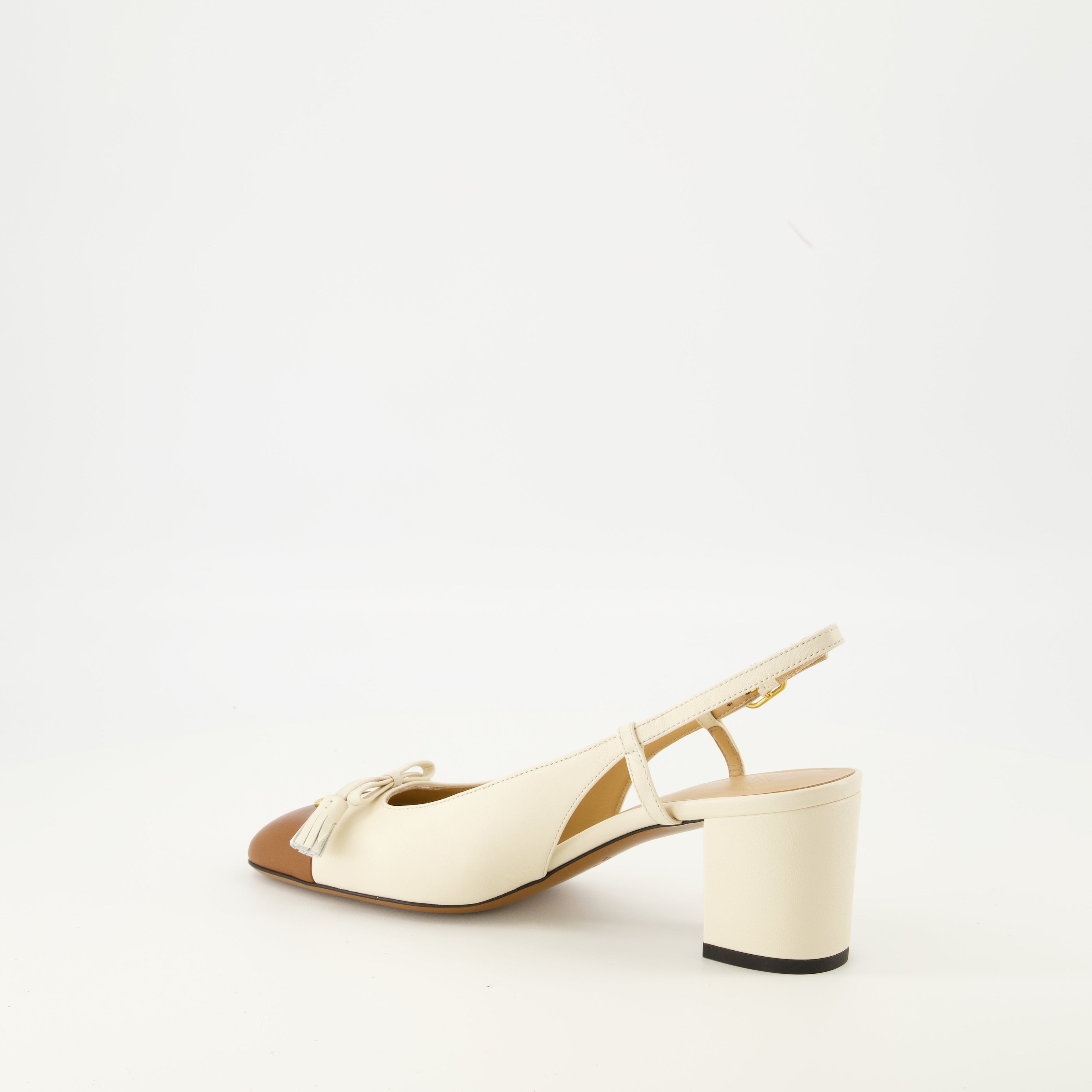 Valet du Roi Heels