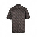 Monogram Zucca Print Shirt