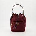 Bucket Bag