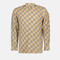 Check Shirt