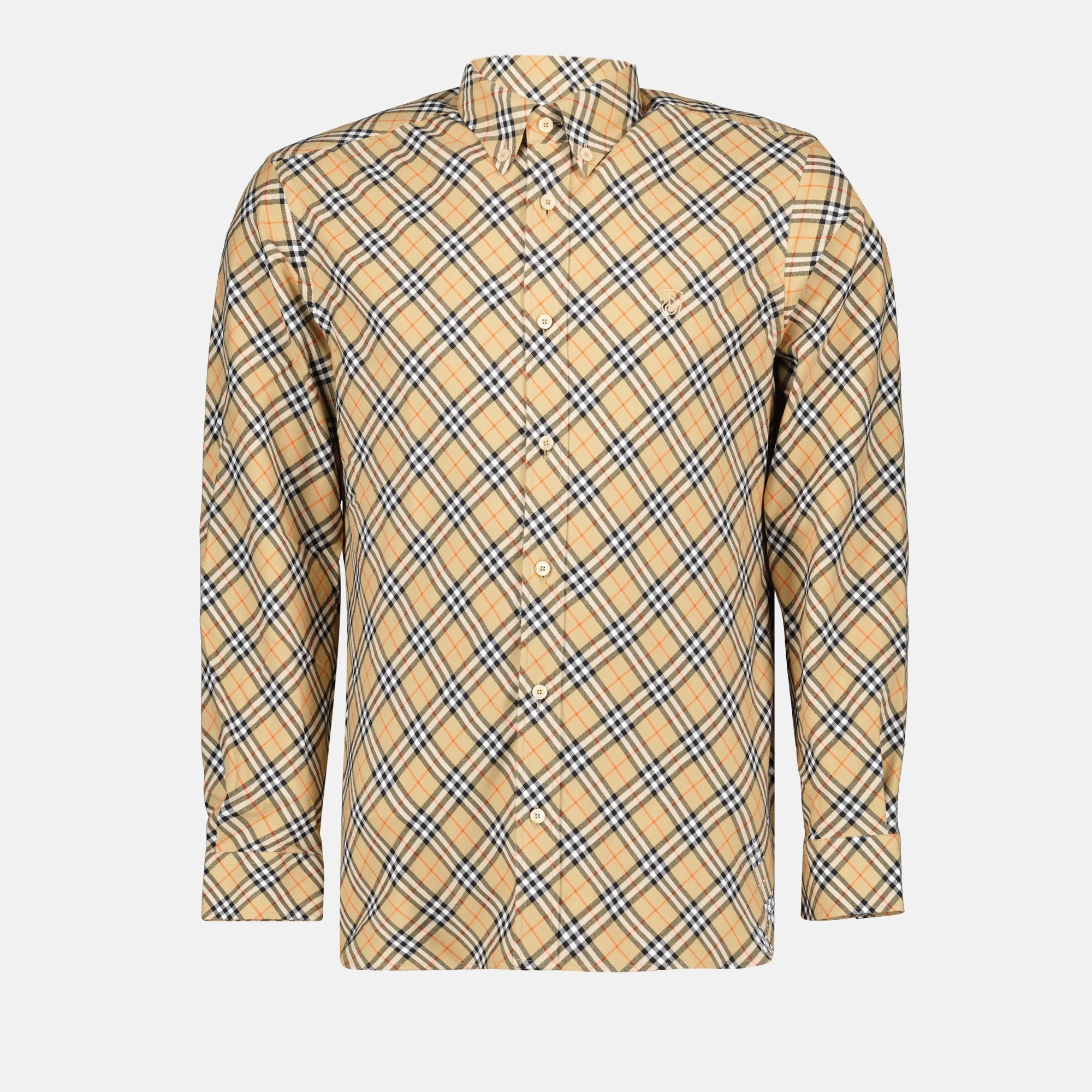 Check Shirt
