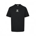 Classic CC Logo T-Shirt | Black