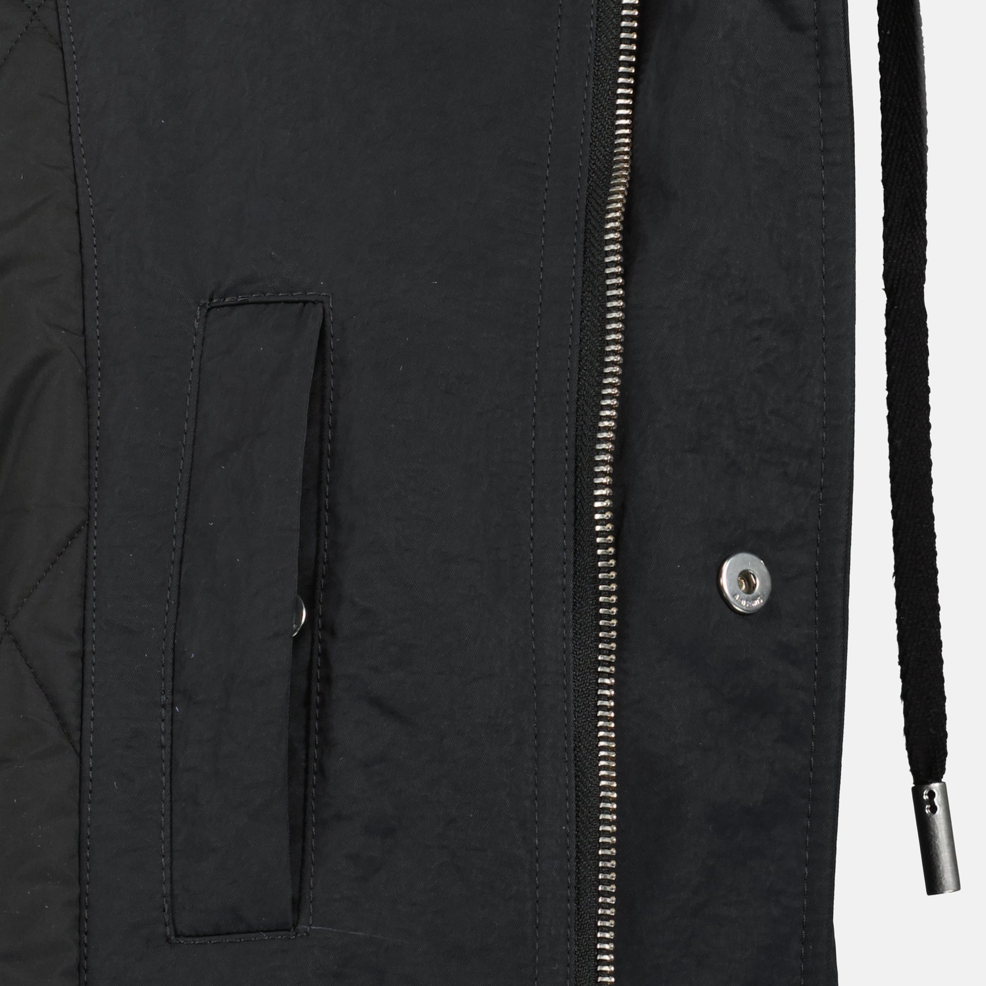 Long Parka