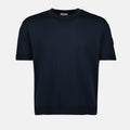 Short-Sleeve Sweater