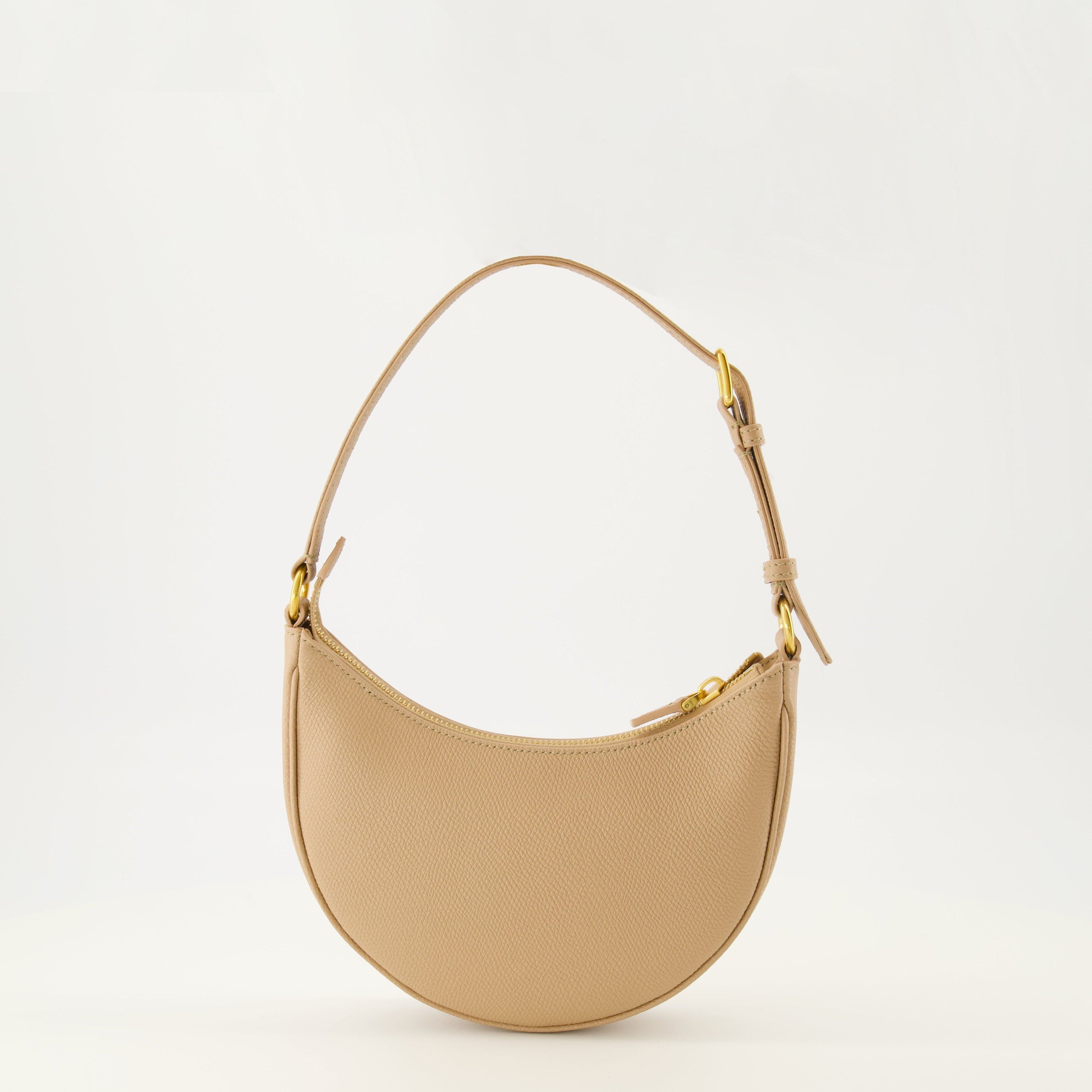 Mini Hobo Bag
