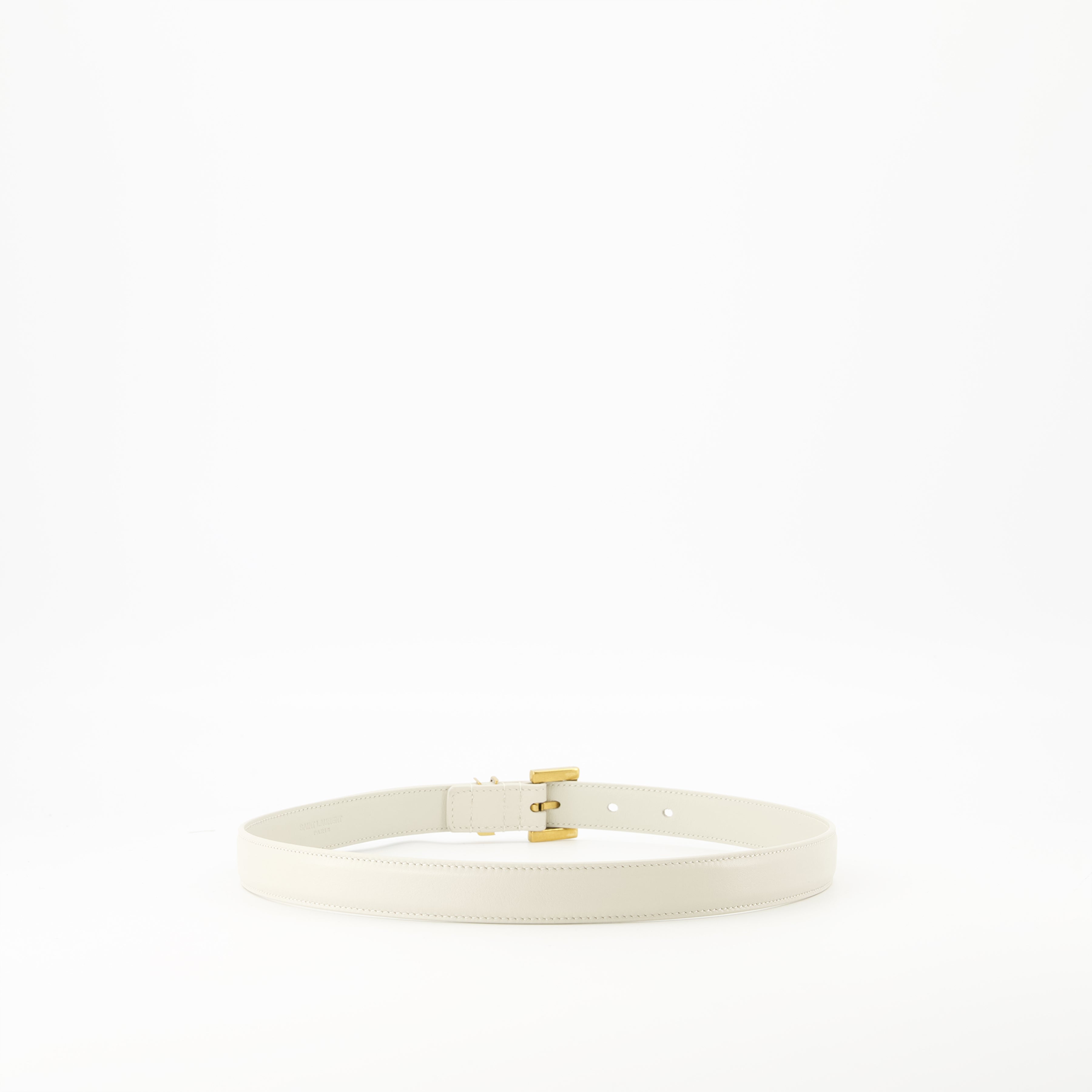Cassandre Fine Belt