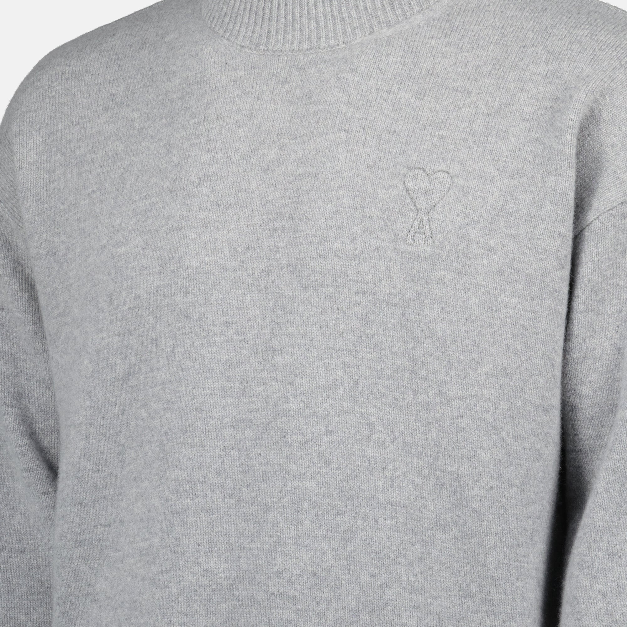 Turtleneck Sweater