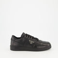 Downtown Sneakers