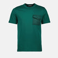 Monogram Pocket T-shirt