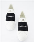 4G City sneakers