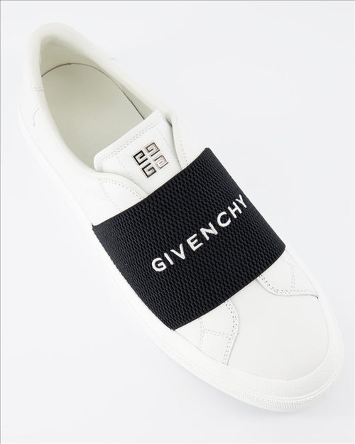 4G City sneakers