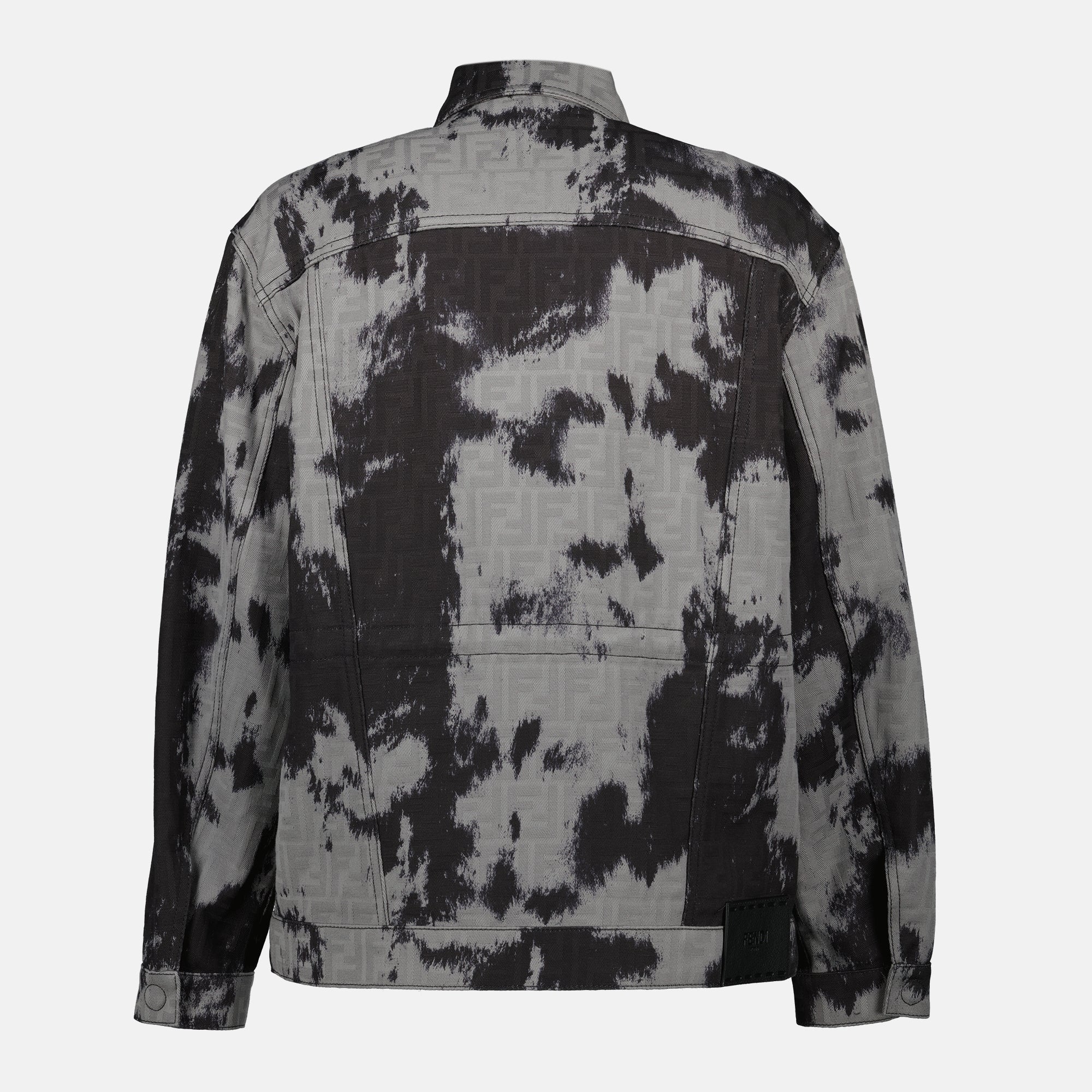 FF Denim Jacket
