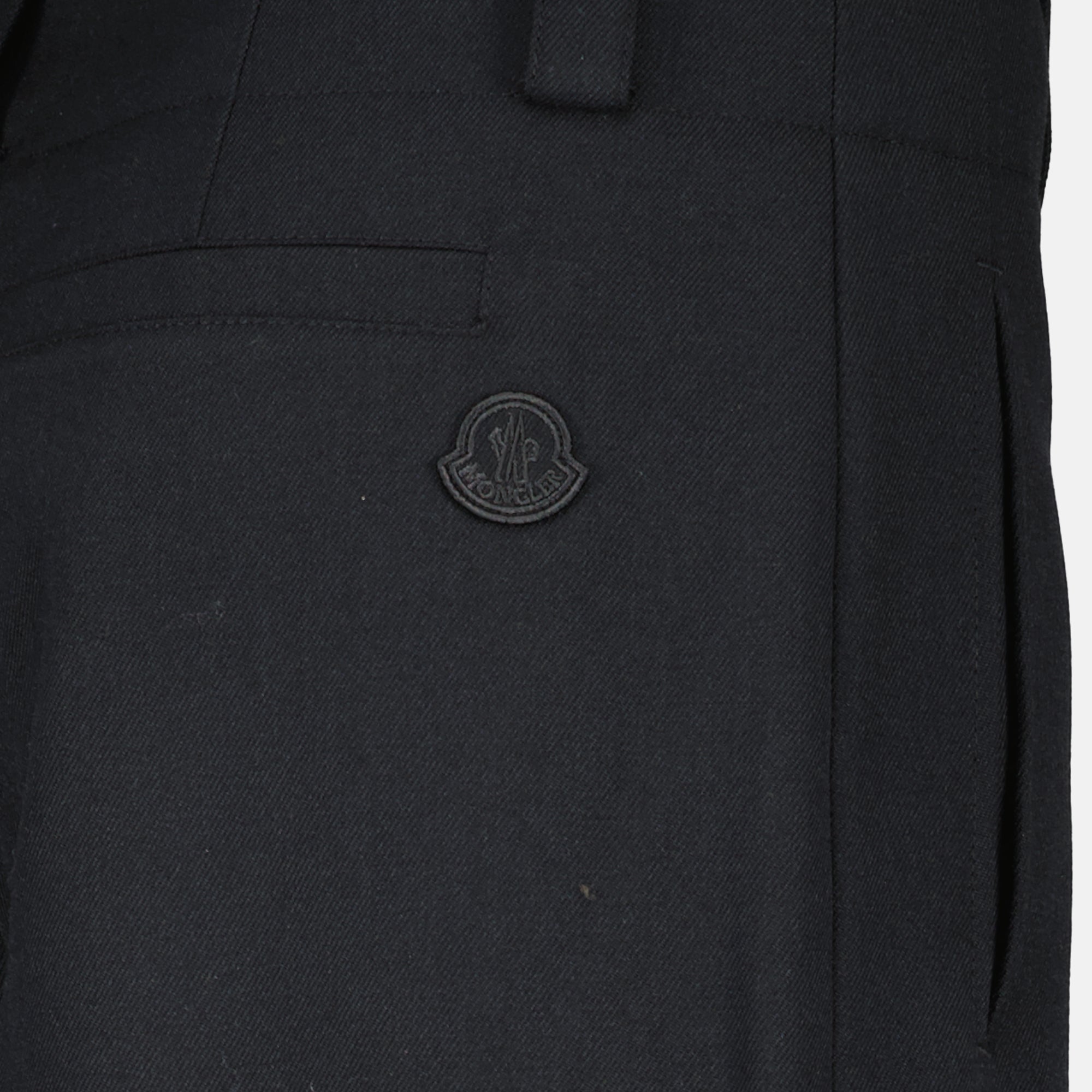 Black Pants