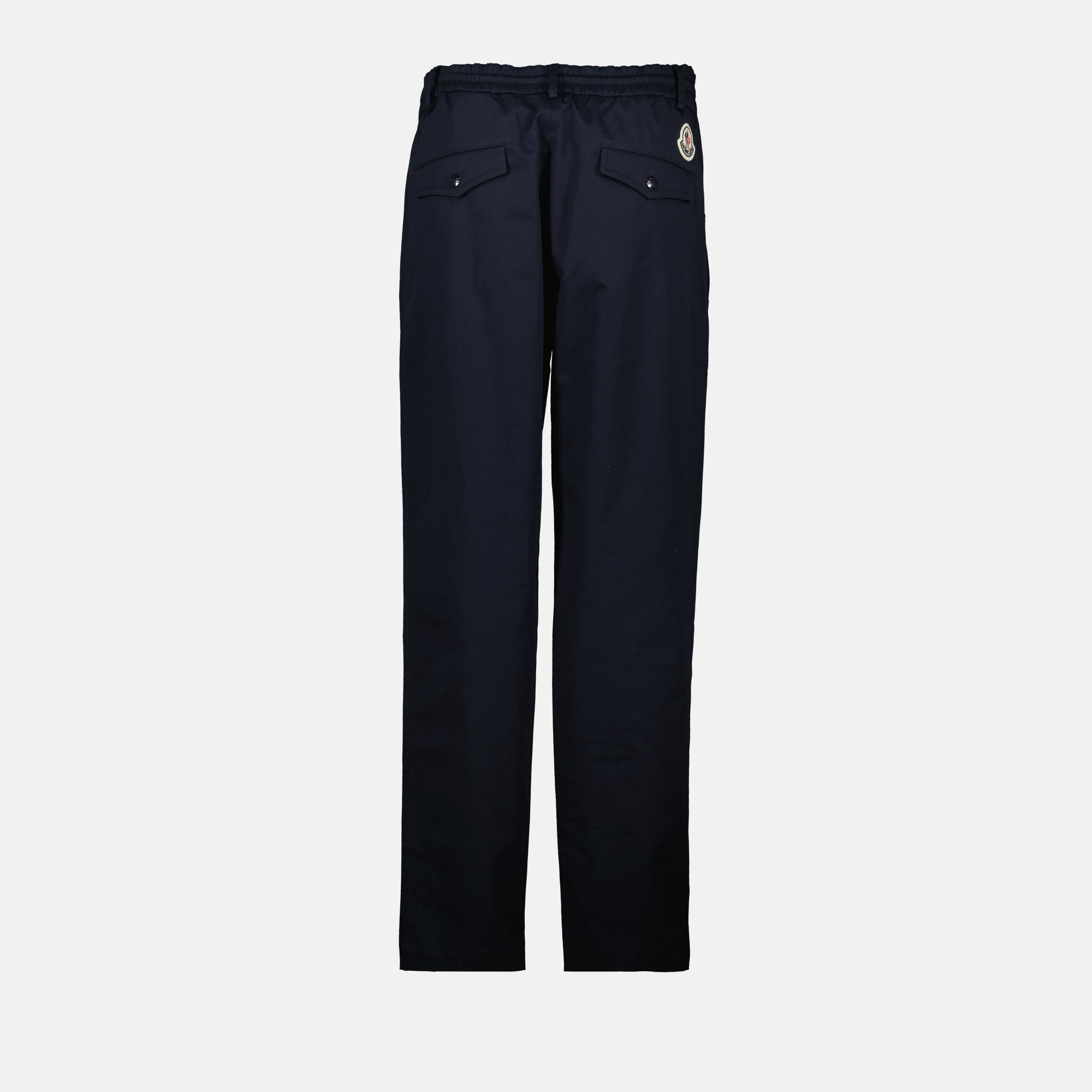 Cotton Pants