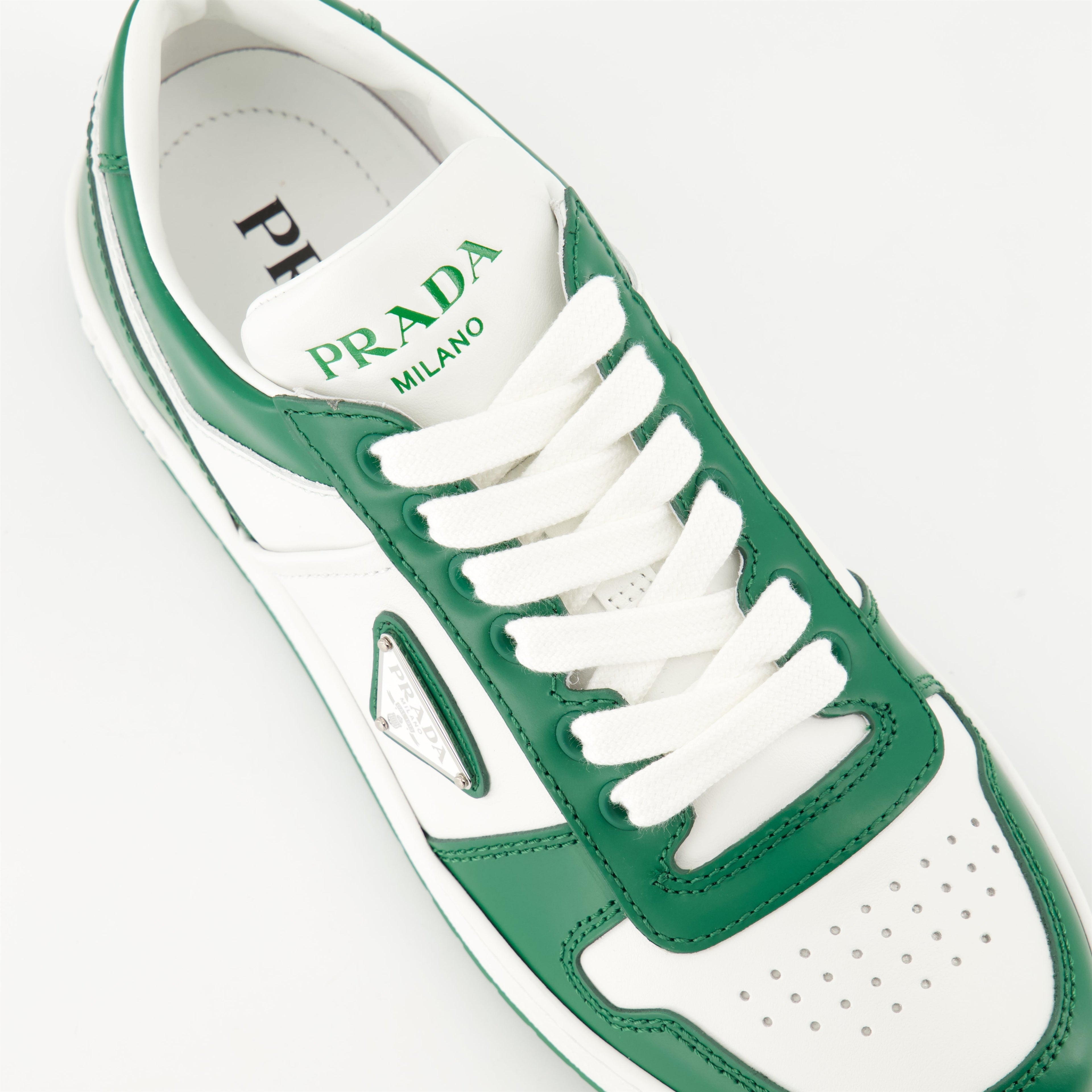 Downtown Sneakers