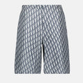 Short Dior Oblique