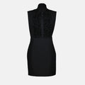 Poplin Dress