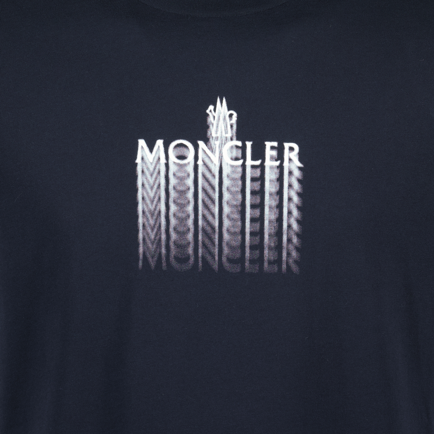 Faded Logo T-Shirt
