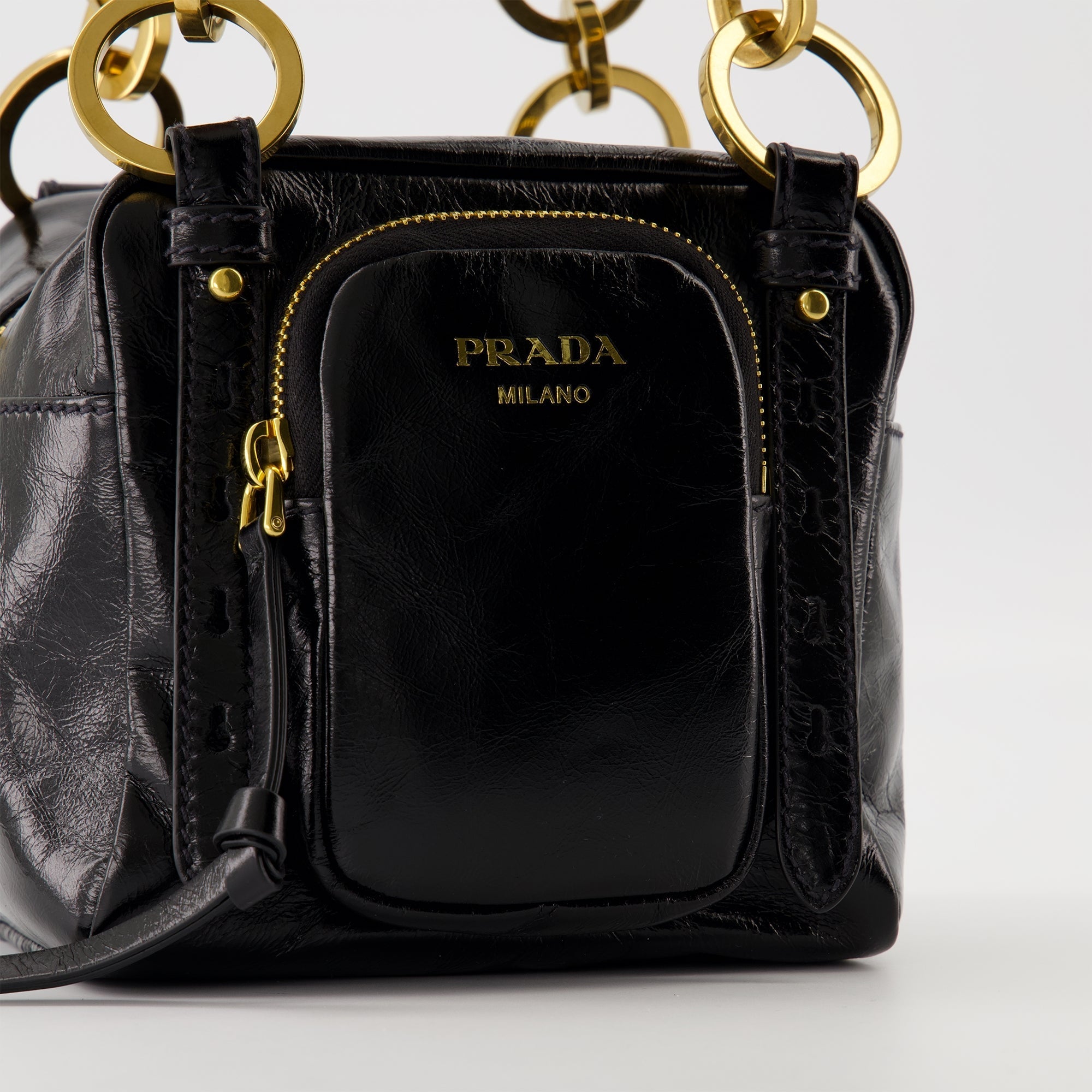 Mini Dangle Bag
