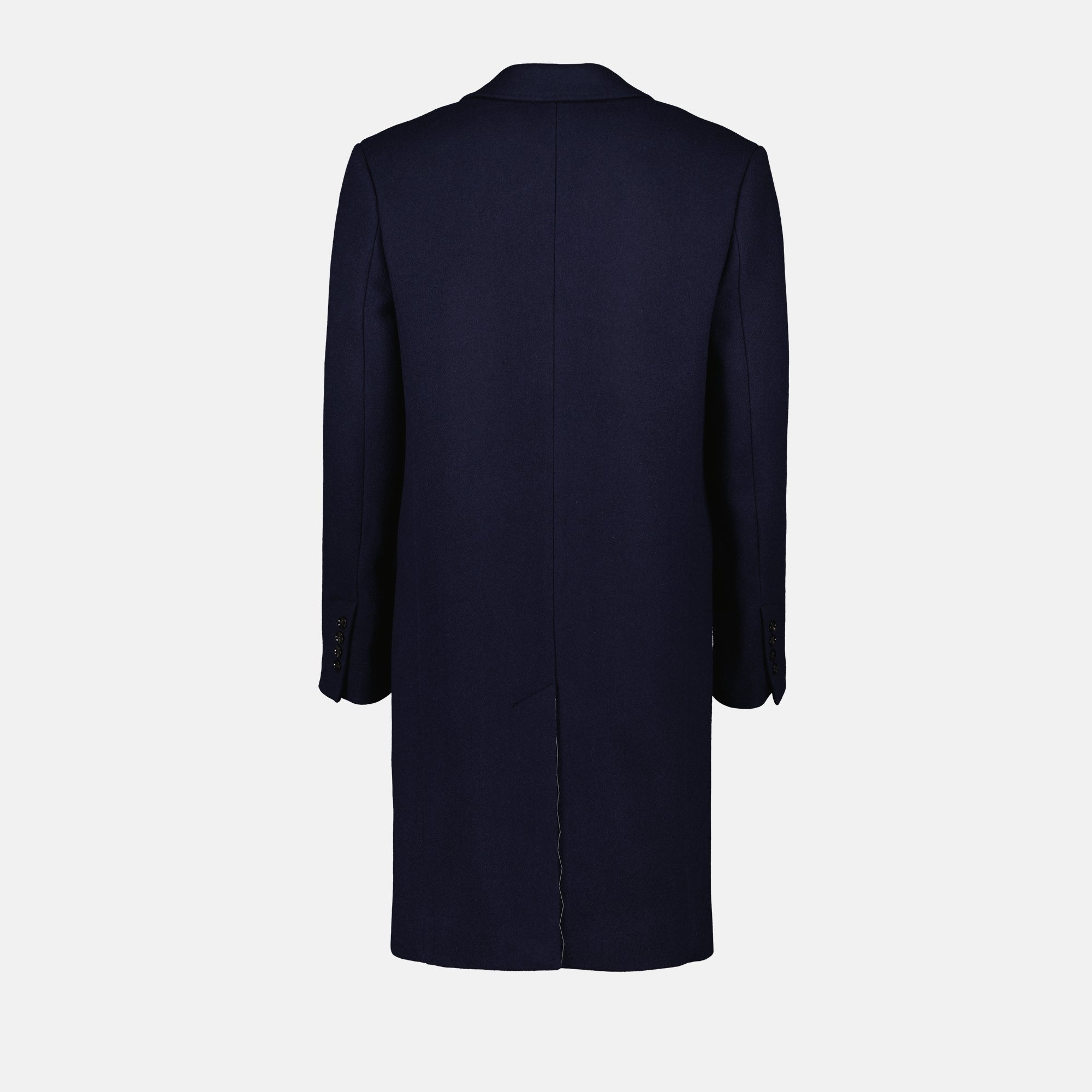 Wool Coat