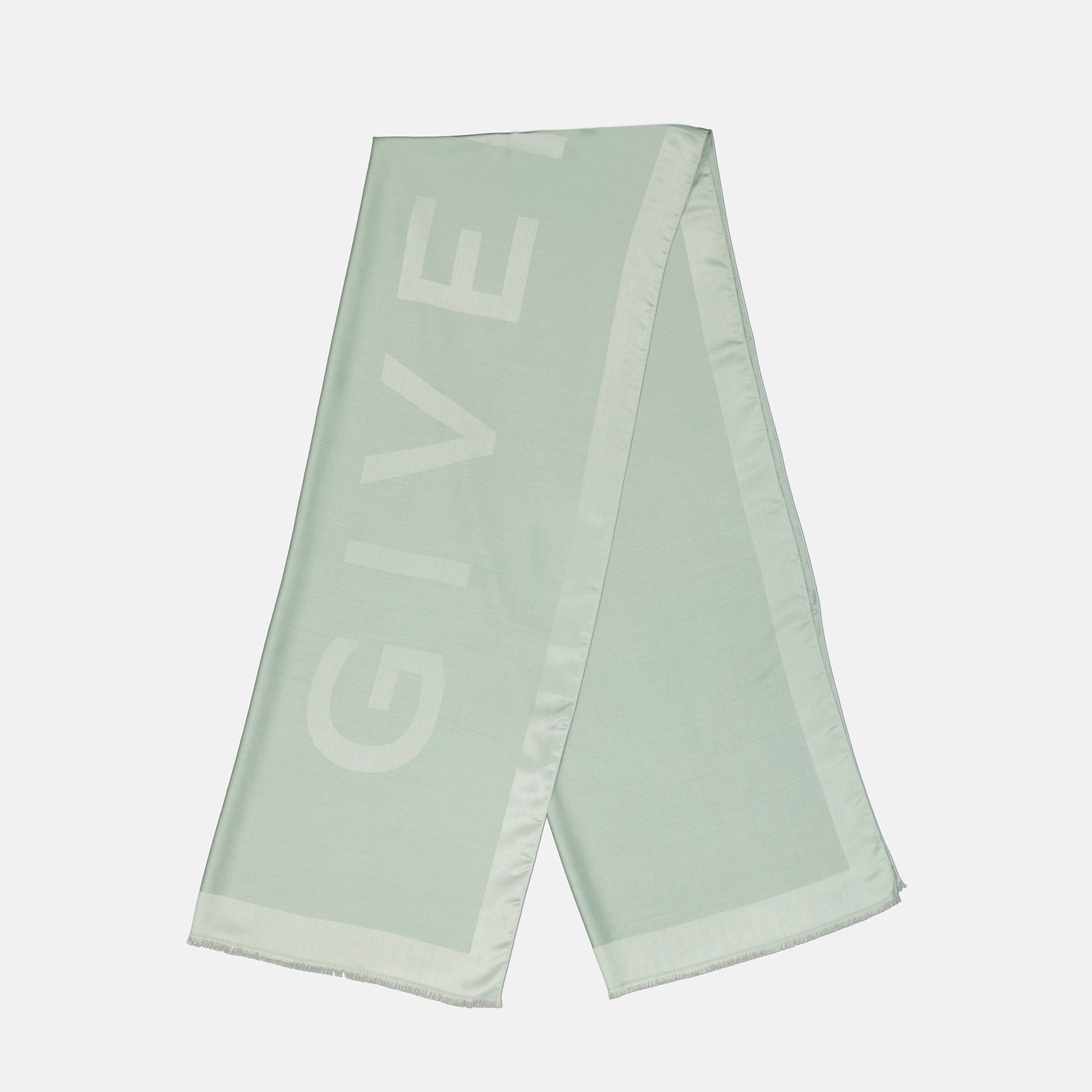 4G Scarf