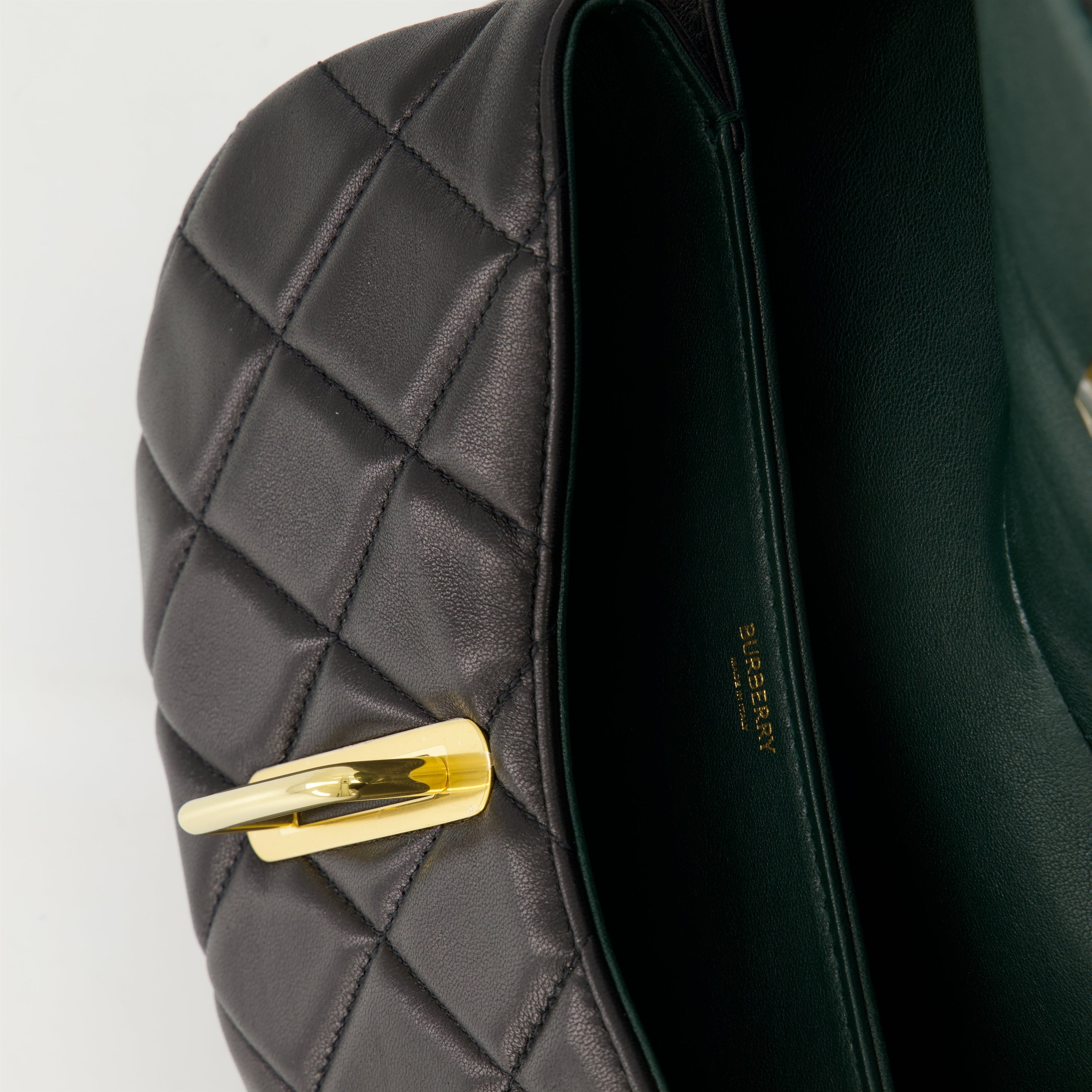 Rocking Horse Crossbody Bag
