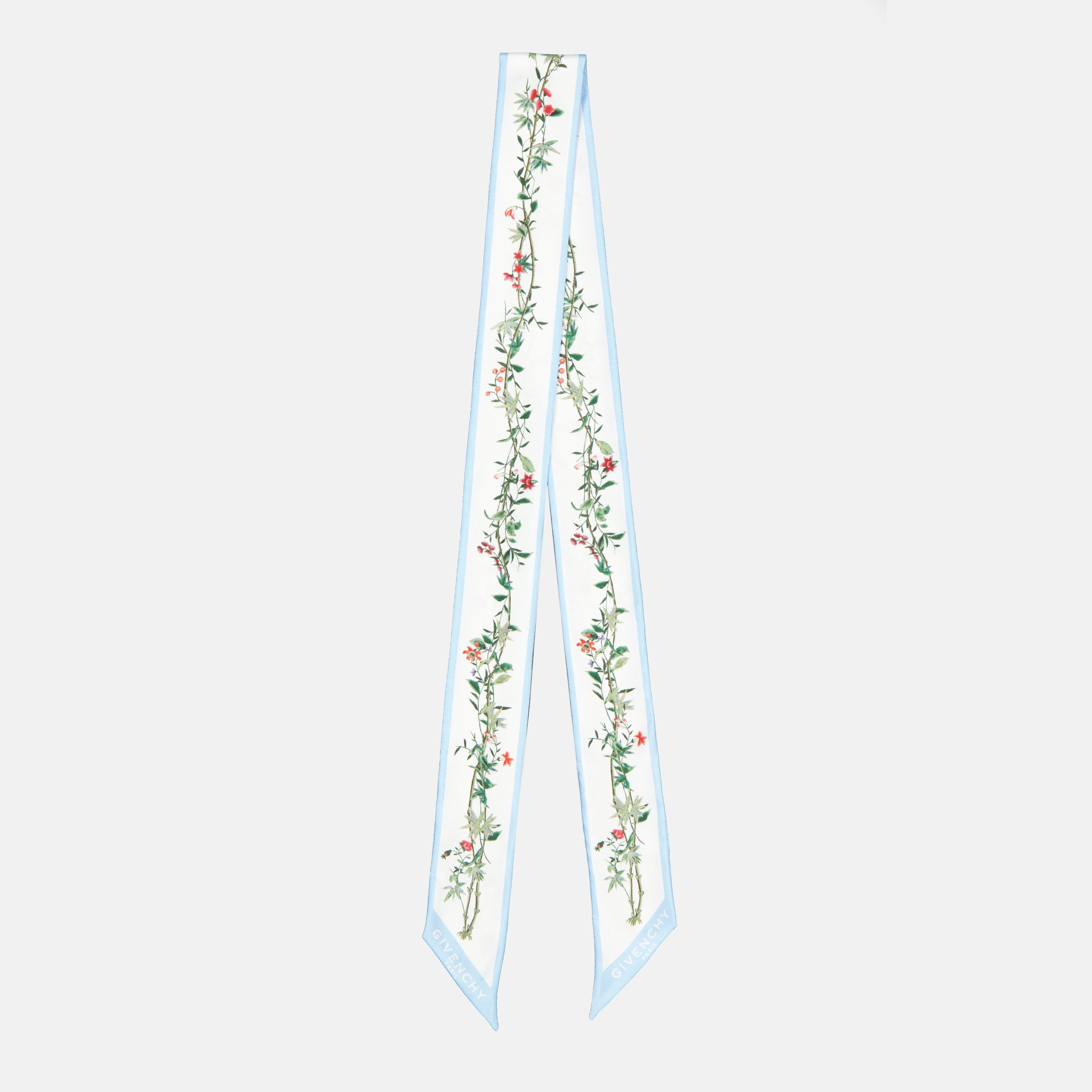 Flower Headband