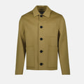 Khaki Jacket