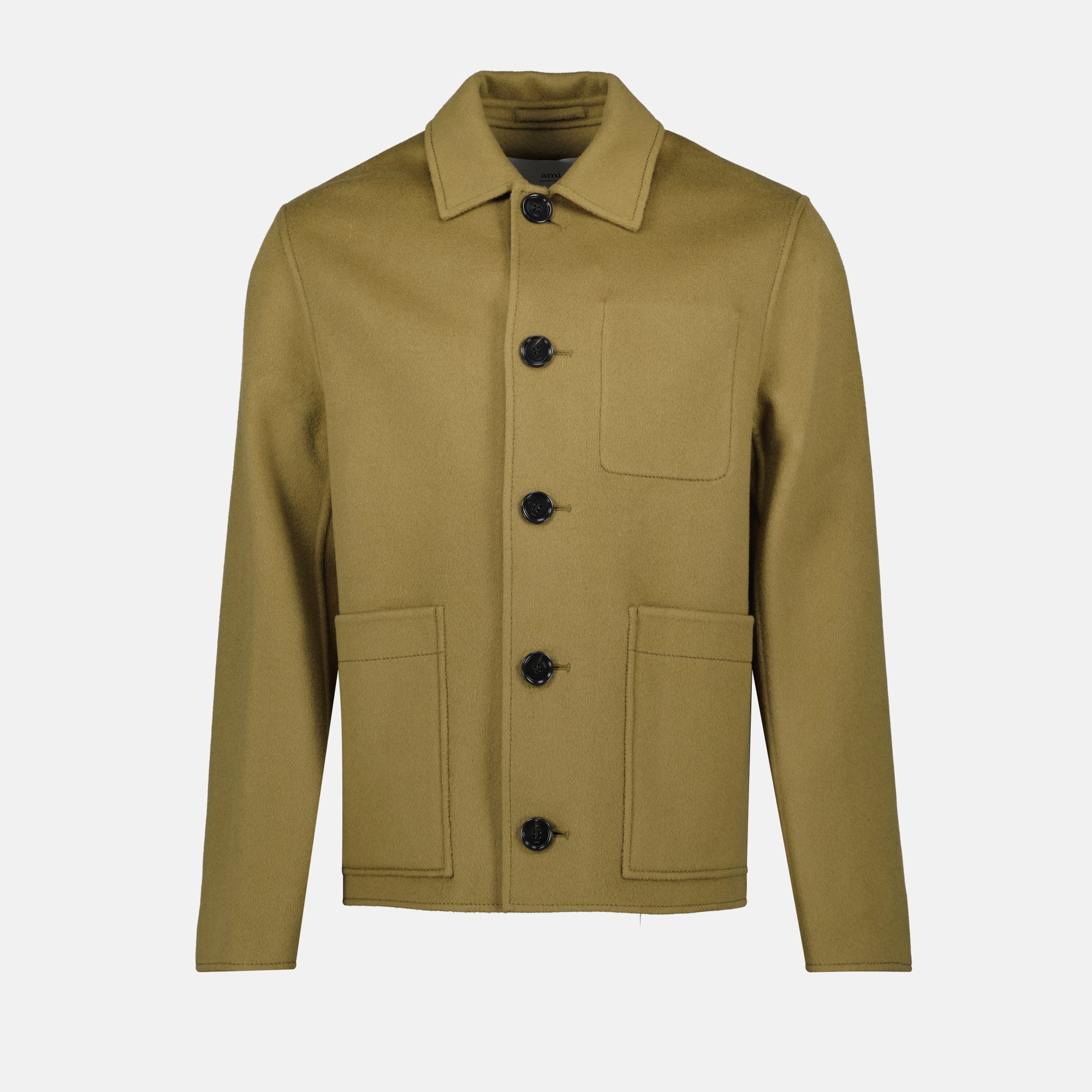 Khaki Jacket