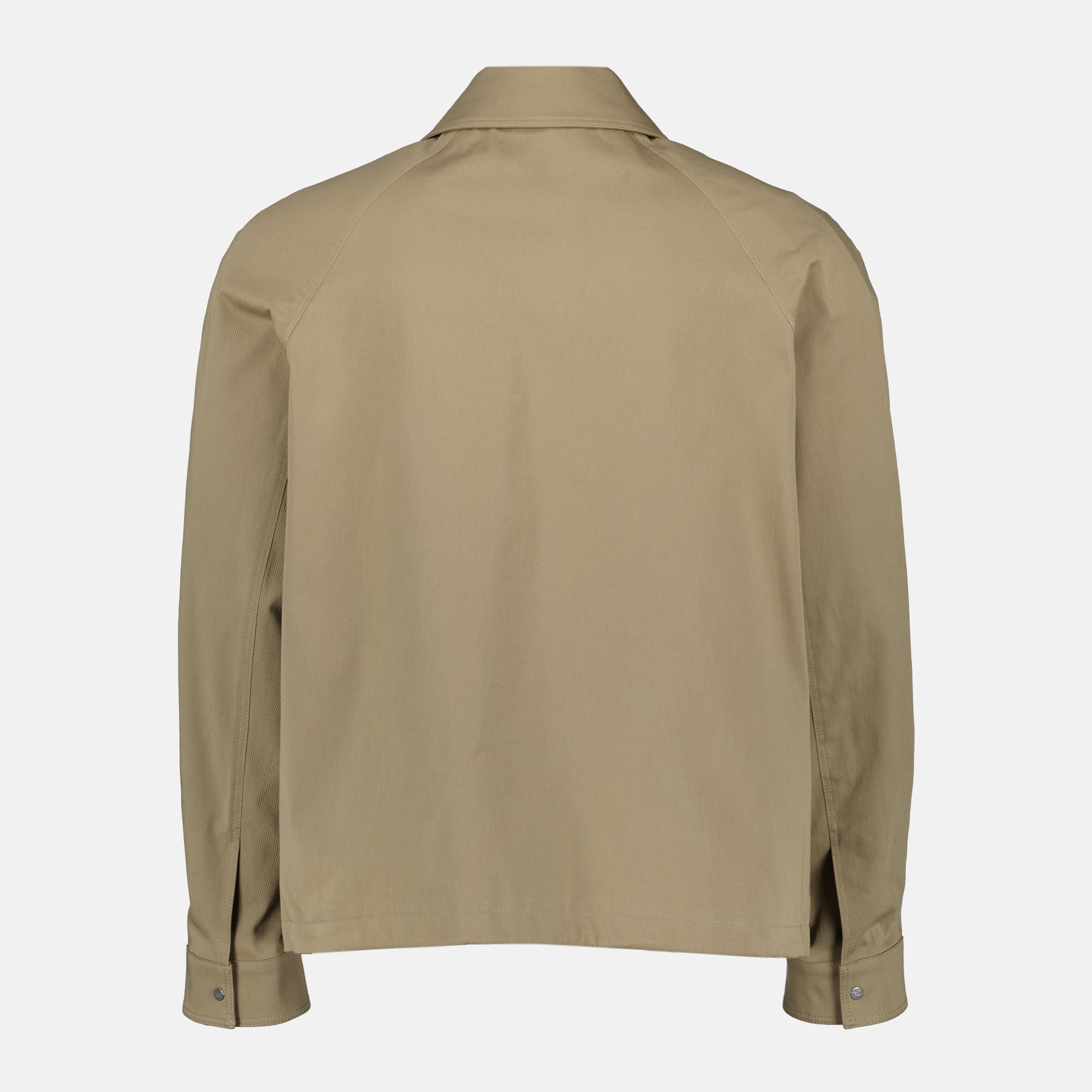 Blouson en coton