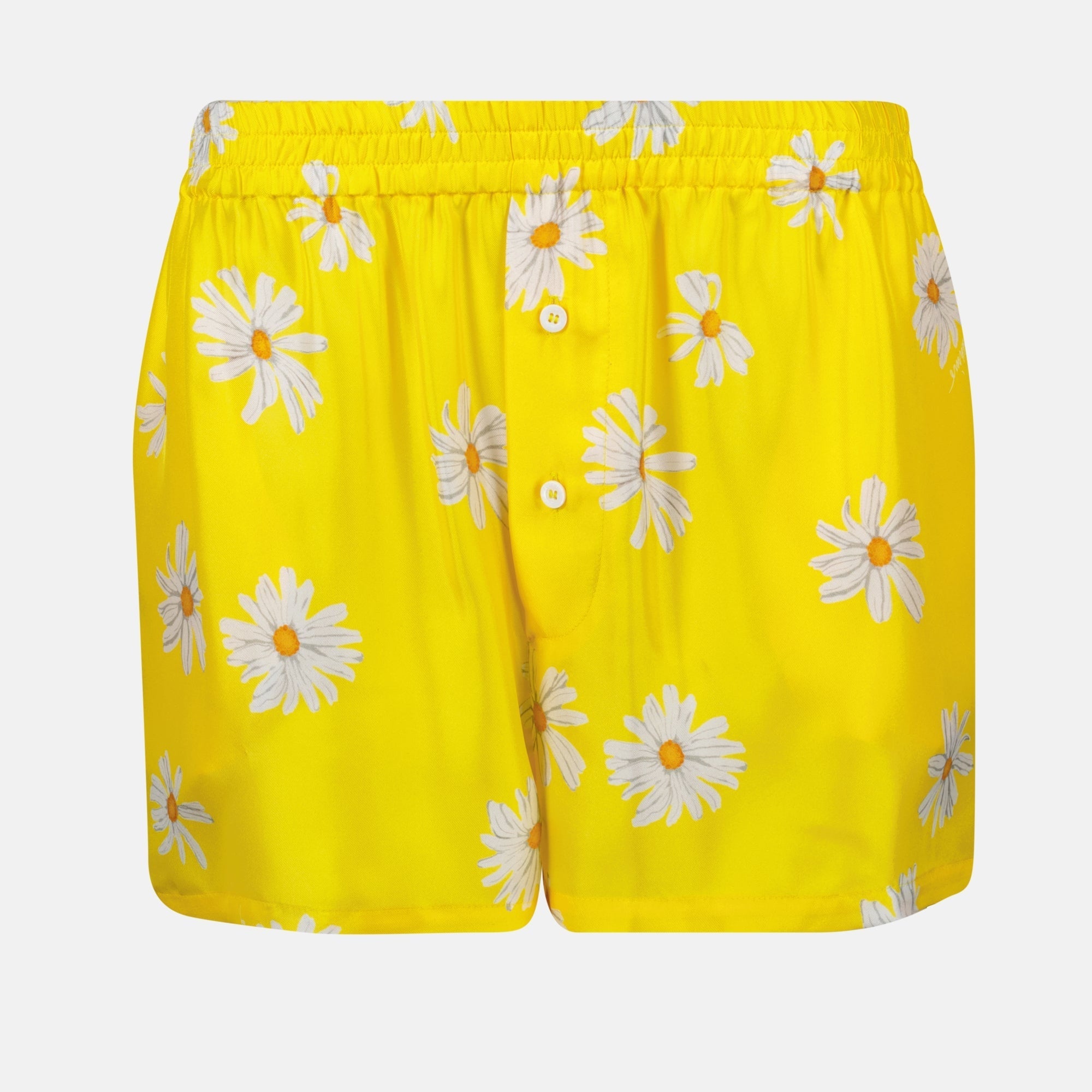 Short Marguerites