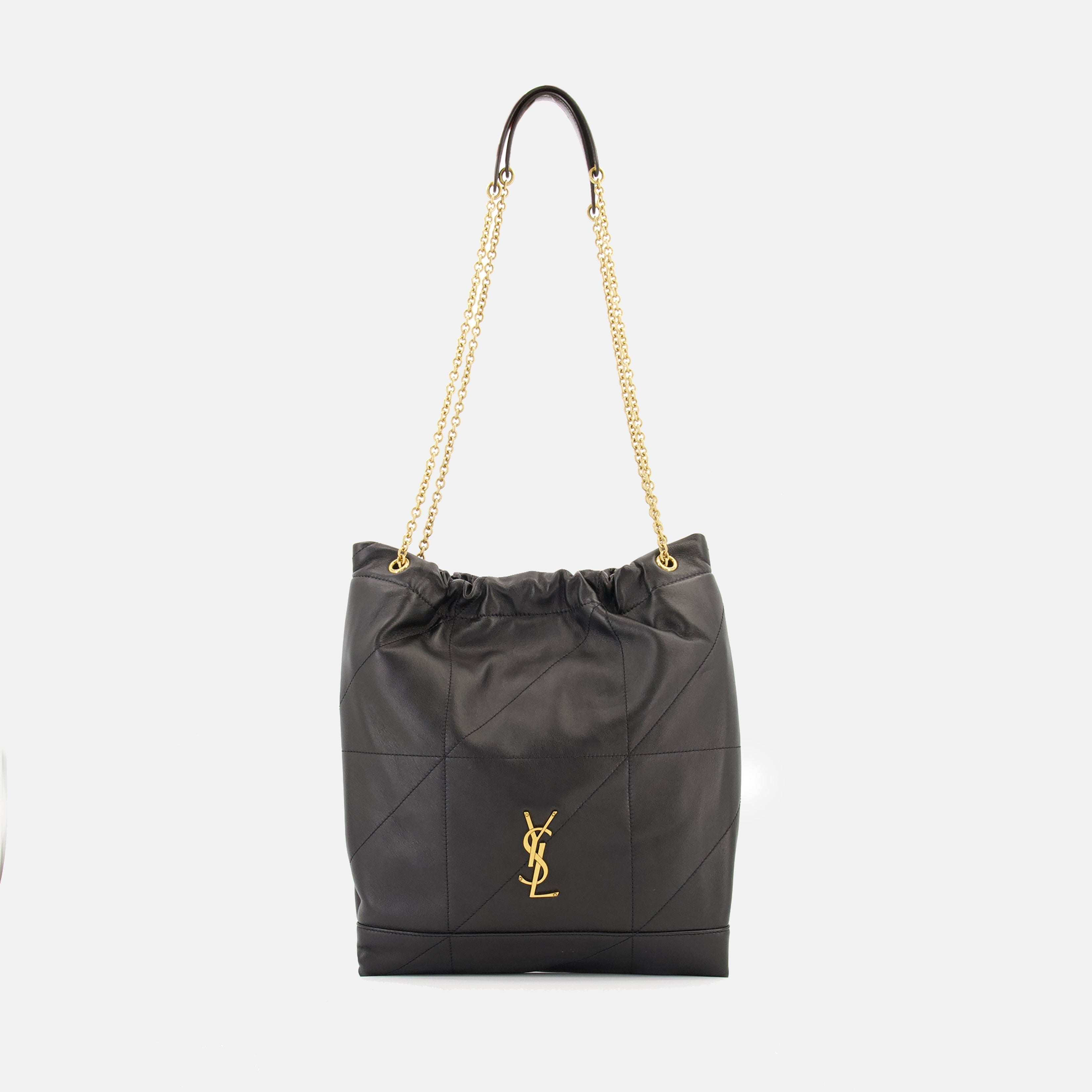 Jamie Drawstring Bag