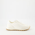 AMI New Rush Sneakers