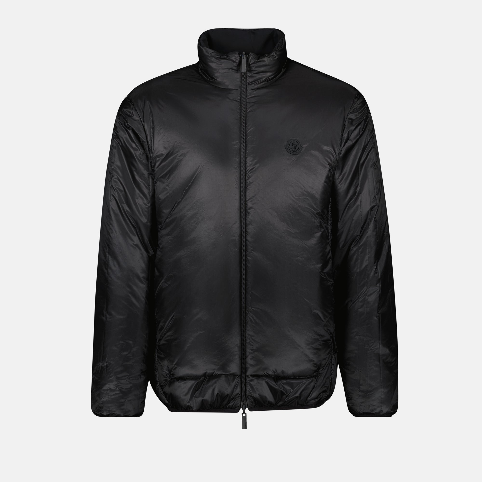 Reversible Larcher Down Jacket