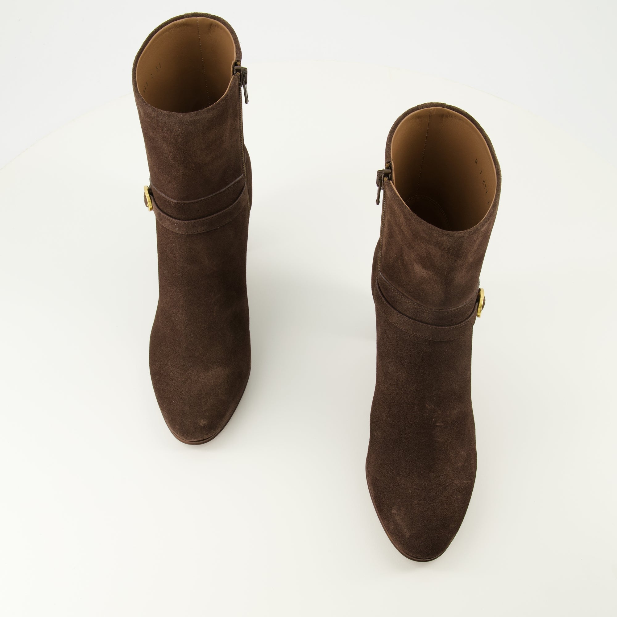 Pattie Boots