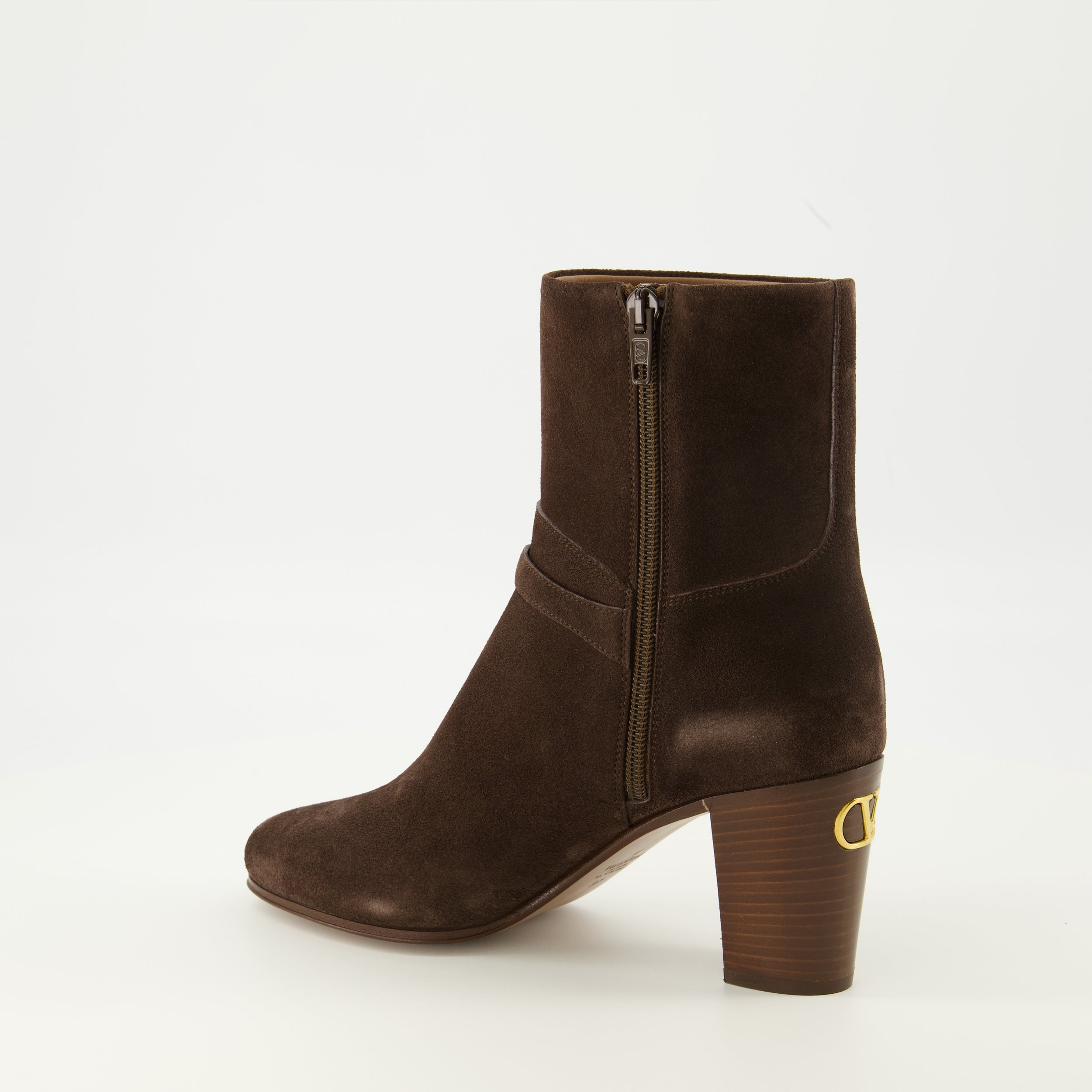 Pattie Boots