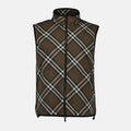 Sleeveless Jacket
